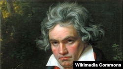 Ludwig van Beethoven