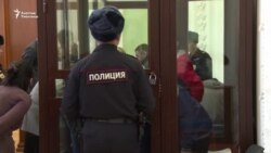 Питерде кыргызстандык өмүр бою кесилди