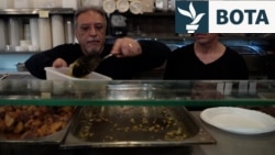 Hebrenjtë iranianë në Izrael shpresojnë për ndryshim regjimi në vendlindje