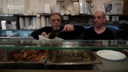 Iranian Jews In Israel Hope For Regime Change In Birthland