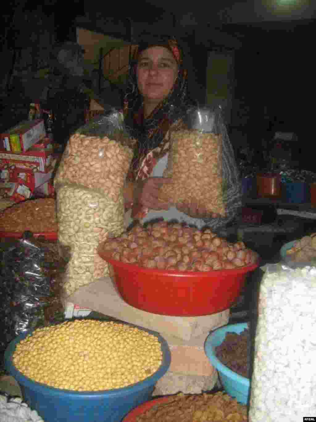 Дастархони мардуми Хатлон #43