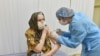 Від початку вакцинальної кампанії в Україні щеплення від COVID-19 отримали 987 193 людини