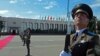 Казакстан өзбек армиясына жардам берет