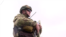Police shoot down drones as they approach Kramatorsk