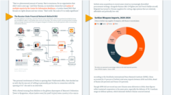 Two directly embedded Snippets with 'Big' layout.