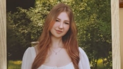 Friends Mourn Student Killed In Air Strike On Western Ukraine