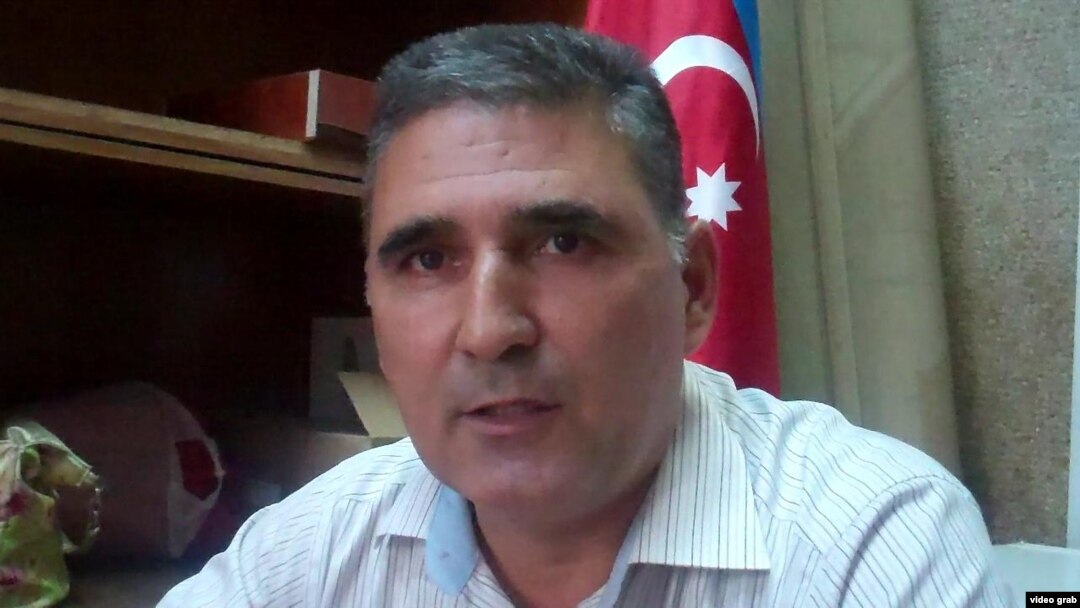 Telman Məmmədov