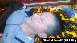 Тожикистон Ислом уйғониш партияси раисининг муовини Маҳмадали Ҳайитов Душанбе шаҳрида жума оқшомида калтаклаб кетилганди.