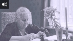 teaser Anna Akhmatova