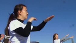 Ахбори бахшҳои Радиои Озодӣ