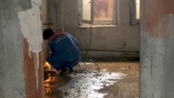 Parahat 7/1: Ýyladyş turbalary ýene ýaryldy