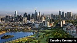 Melburn