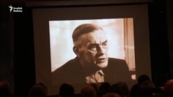 Magtymgulyny rusça terjime eden Tarkowskiý ýatlandy