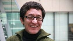 Бирназаров: Дайынсыз жоголуп кет дешкен