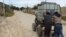 Azerbaijan - Water problem in Bina village