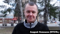 Роман Куприянов