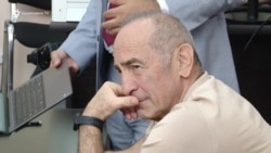 Կալանավորումից հետո Քոչարյանն առաջին անգամ դատարանում է՝ Մարտի 1-ի գործով