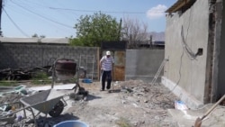 Хонаи умеди Насим бунёд мешавад