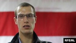 Яўген Васьковіч