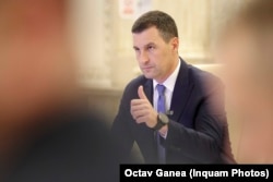 Ministrul de Finanțe a anunțat că vor fi luate măsuri drastice de reducere a cheltuielilor.