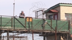 Смерти в российских тюрьмах 