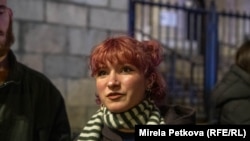 Паулина Гетова