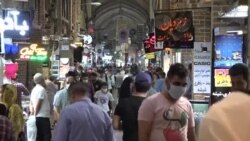 کاهش شدید صادرات ایران به چین