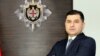 ფოტო არქივიდან: სოსო გოგაშვილი, სუსის ყოფილი მაღალჩინოსანი