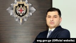 სოსო გოგაშვილი