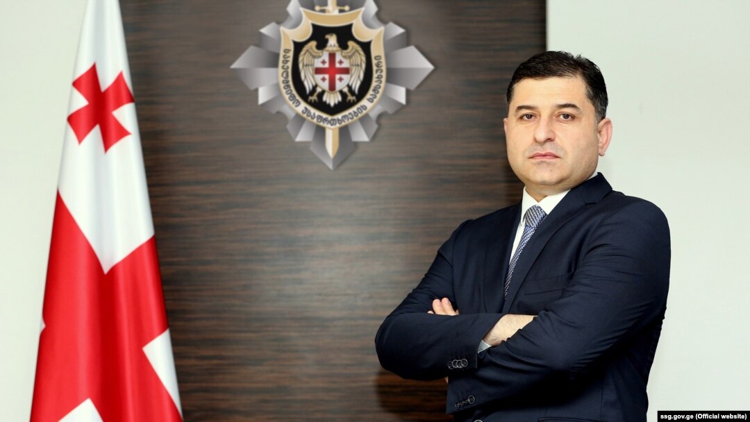 Тихо уйти с поста, к тому же по собственному желанию, у замглавы СГБ не получилось