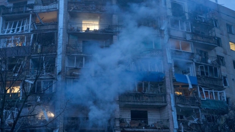 Кількість поранених через удар Росії по Краматорську зросла до 13 людей