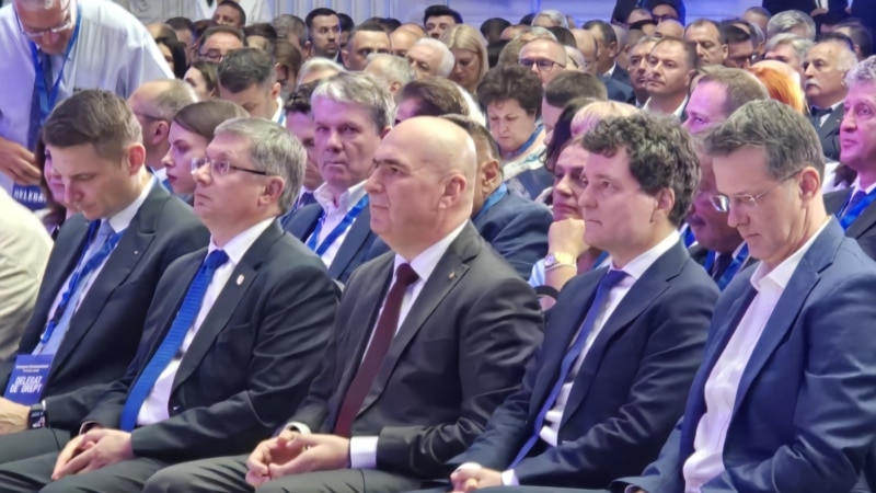 Alegeri în PNL: Premierul Ilie Bolojan, singurul candidat pentru funcţia de preşedinte, concurenţă la vice-preşedinţi