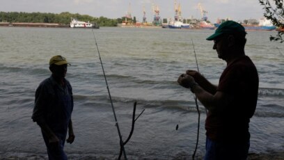 Един проект за удълбочаване на река Дунав може да предизвика