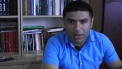 Fərid Hüseyn "İstanbul"