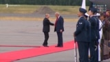 Թրամփը չեղարկեց Պուտինի հետ հանդիպումը