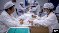 انتظار می‌رود میزان از بین رفتن مشاغل در سه ماهه سوم امسال معادل ۳۴۵ میلیون و در سه ماهه چهارم سال معادل ۲۴۵ میلیون شغل باشد.