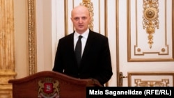 უზენაესი სასამართლოს თავმჯდომარე კონსტანტინე კუბლაშვილი
