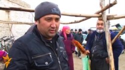 Баткен: мекен чегиндеги турмуш (2)