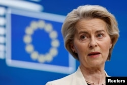 „Tarifele sunt rele”. Președinta CE Ursula von der Leyen.