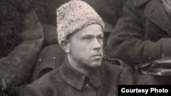 Кандрат Крапіва