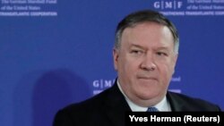 Majk Pompeo
