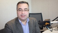 Un interviu electoral cu Ilian Cașu (Partidul Nostru)