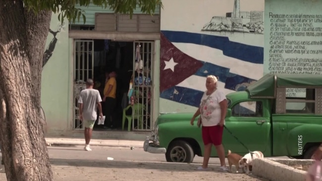 Кубинцы на войне 