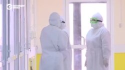 В Казахстане обещанные миллионные компенсации выплатили семьям трех умерших от COVID-19 врачей