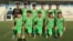 Молодежная сборная Таджикистана по футболу. Фото с сайта Федерации футбола Таджикистана