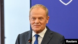Donald Tusk