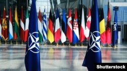 Selia e NATO-s në Bruksel