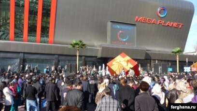 Marganets, Ukrainada royxatdan otmasdan jinsiy aloqa saytlari