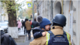 Орусиянын чабуулунан кийин. Харьков, Украина