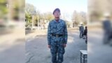 «Аскерге кеткен уулумдан ажырадым»